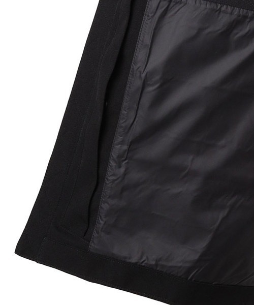 ジャケット テーラードジャケット ロゼグ 3 イン 1 コート /  Roseg 3 in 1 HS Coat AF Men メンズの画像