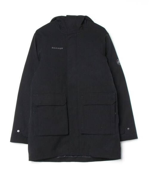 ジャケット テーラードジャケット ロゼグ 3 イン 1 コート /  Roseg 3 in 1 HS Coat AF Men メンズの画像