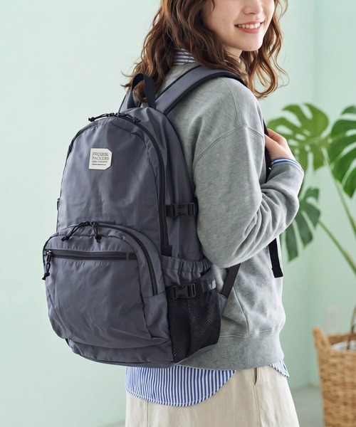 FREDRIK PACKERS（フレドリックパッカーズ） デイバック リュック