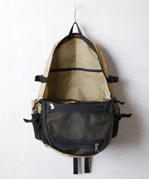 FREDRIK PACKERS（フレドリックパッカーズ） デイバック リュック