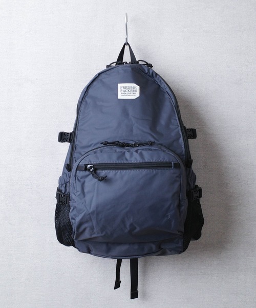 FREDRIK PACKERS（フレドリックパッカーズ） マザーズリュック デイ