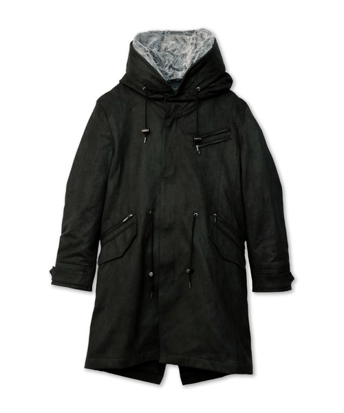 TORNADO MART（トルネードマート） モッズコート コート TORNADO MART