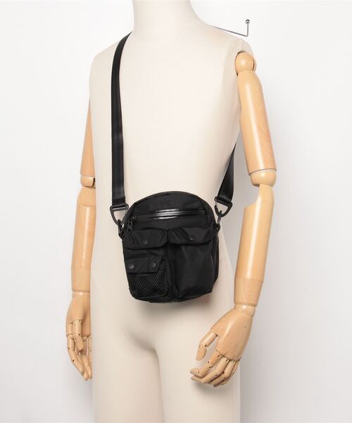 ウエストポーチ F/CE. ROBIC MEDICINE / エフシーイー ロビック メディスン メンズ レディース F&frasl;CE. ロビック ショルダーバッグ | TOZAI NANBOKUYA