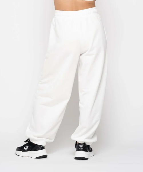 ROXY スウェットパンツ ジャージ LOOP PANTS/ロキシー速乾UV