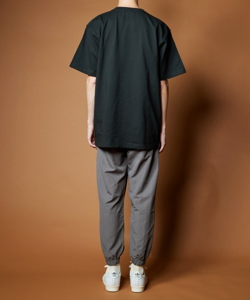 rehacer（レアセル） パンツ R. : Nylon Washer Easy Light Pants