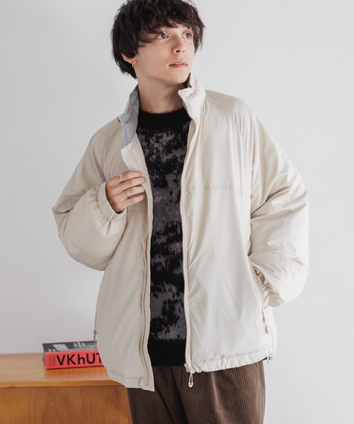 RAGEBLUE（レイジブルー） ダウンジャケット ダウン 「AIRTHERMAL/高