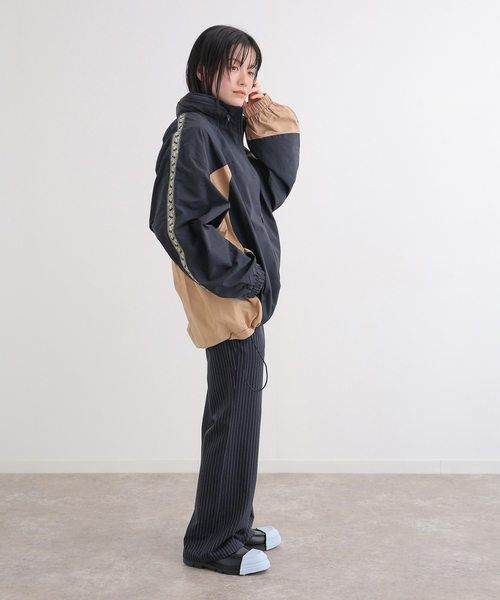 コート アウター 「P.A.M/パム」THE LOFT SHELL JACKET：ジャケット