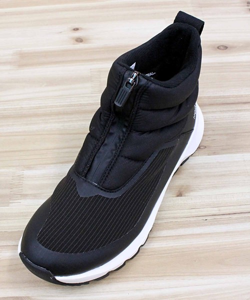 THE NORTH FACE ブーツ サーモボール プログレッシブ ジップ