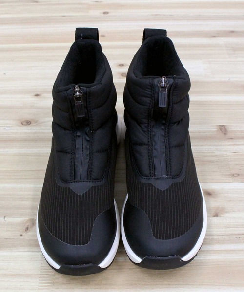 THE NORTH FACE ブーツ サーモボール プログレッシブ ジップ