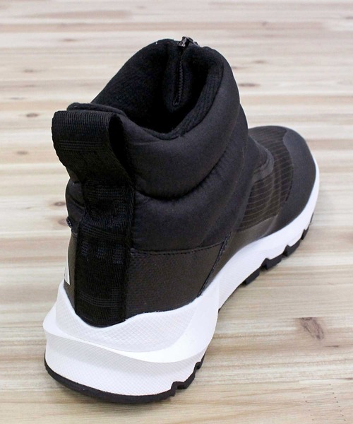 THE NORTH FACE ブーツ サーモボール プログレッシブ ジップ
