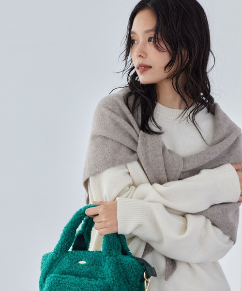 BARNYARDSTORM（バンヤードストーム） ストール マフラー