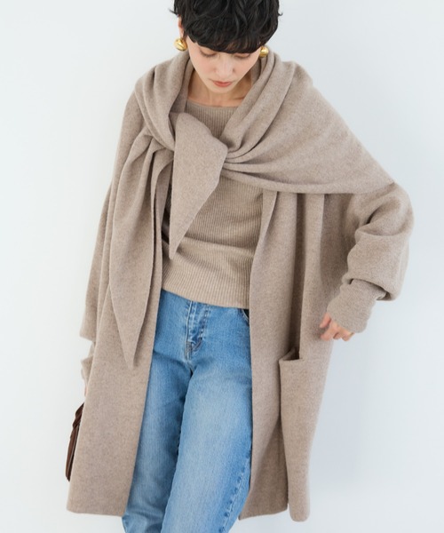 BARNYARDSTORM（バンヤードストーム） ストール マフラー