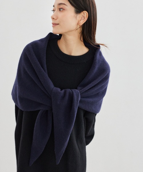 BARNYARDSTORM（バンヤードストーム） ストール マフラー