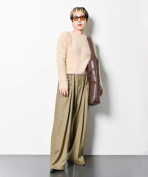 SAYAKA DAVIS エンブロイダリータンク CITYSHOP 美品 SAYAKA DAVIS エンブロイダリータンク CITYSHOP 美品 CITYSHOP