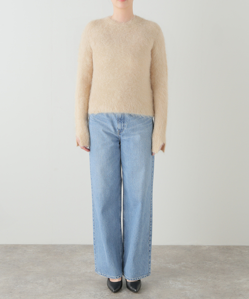 SAYAKA DAVIS エンブロイダリータンク CITYSHOP 美品 1500024S0756_l1_a010.jpg