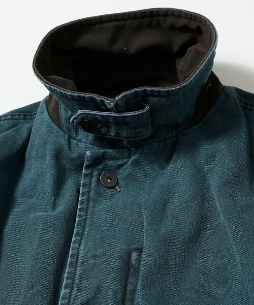 NAUTICA クラッシュド ダックブルゾン セール】NAUTICA/ノーティカ Crushed Duck Blouson /クラッシュ