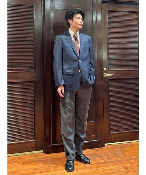 BROOKS BROTHERS（ブルックスブラザーズ） ジャケット テーラード