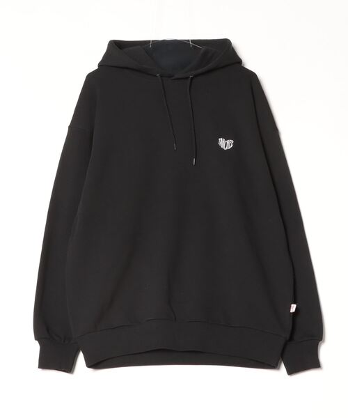 セミドライ TAHCHEE ムラサキスポーツ womens TAHCHEE パーカー 「ムラサキスポーツ限定」TAHCHEE/ターチー