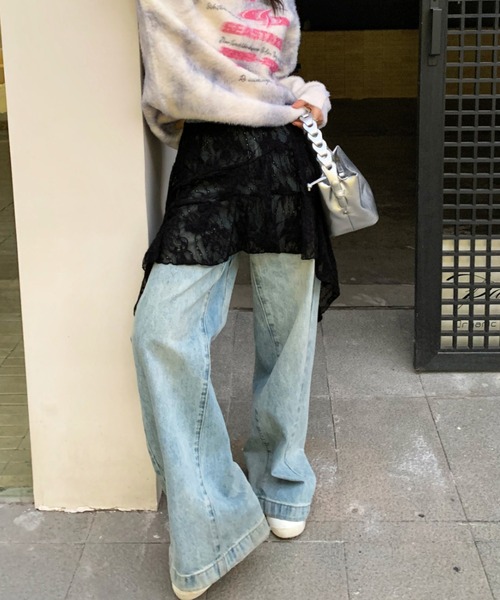【MM】ローヘムミディスカート☆SALE中 pd8618-01_1.jpg