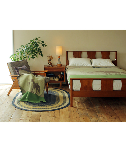 ACME Furniture（アクメファニチャー） ブランケット 「PENDLETON
