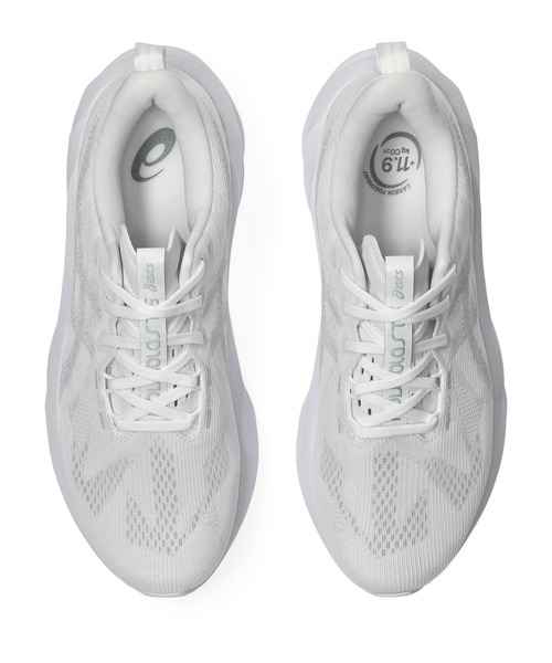 【絶賛値下げ中】ASICS NOVABLAST5 アシックス　スニーカー NOVABLAST 5｜いつもの道をはずませよう。｜アシックス公式