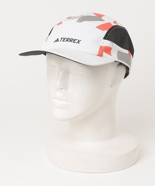 adidas キャップ 帽子 テレックス クライマクール 5パネル