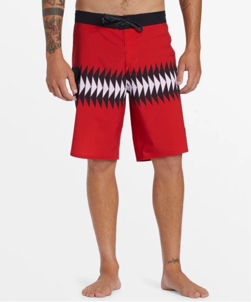 Quiksilver（クイックシルバー） 水着 SURFSILK HAWAII STRA/クイック