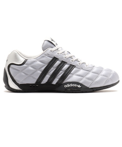adidas スニーカー ADIRACER LO W / アディダス アディレーサー