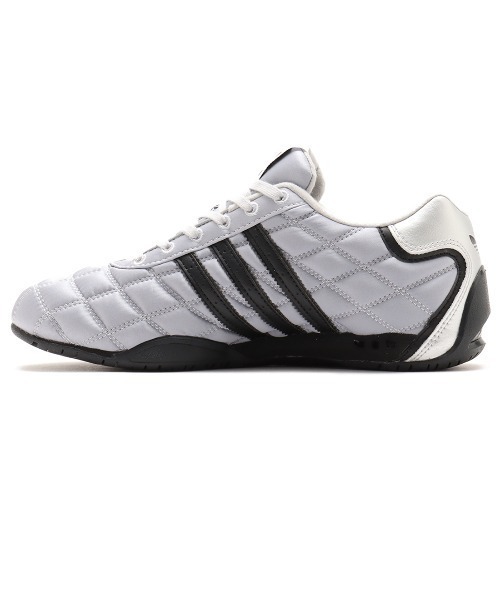 【adidas】★ ADIRACER LOW ★大人気★ 正規ソックス付き!!! adidas スニーカー ADIRACER LO W / アディダス アディレーサー