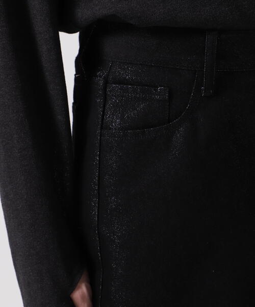 ジーンズ Toironier/トワロニエ/Ginshi Denim Elephant メンズ | Toironier | 11