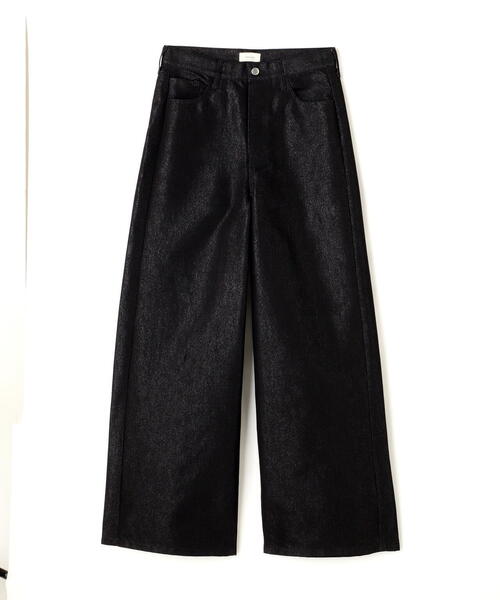 ジーンズ Toironier/トワロニエ/Ginshi Denim Elephant メンズ | Toironier | 12