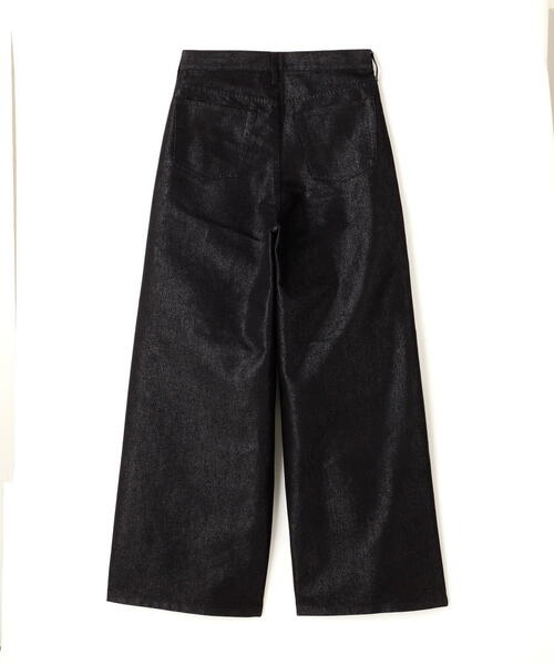 ジーンズ Toironier/トワロニエ/Ginshi Denim Elephant メンズ | Toironier | 13