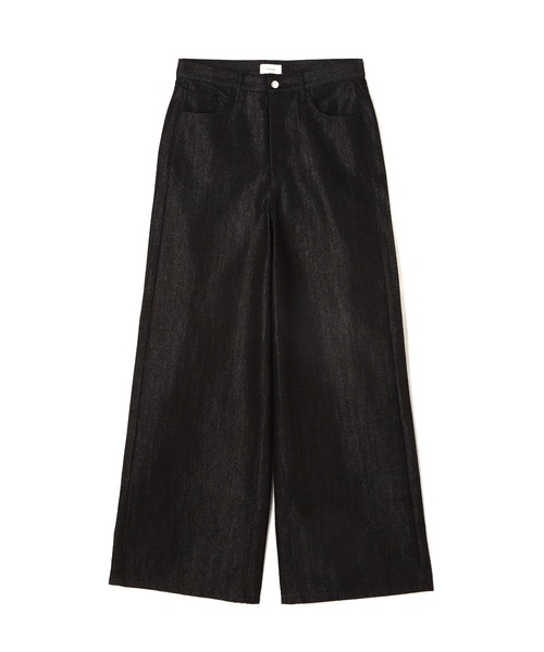 ジーンズ Toironier/トワロニエ/Ginshi Denim Elephant メンズ | Toironier | 03