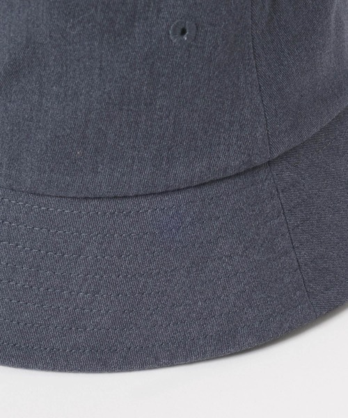 GLOBAL WORK（グローバルワーク） 帽子 ハット 洗えるツイルバケット