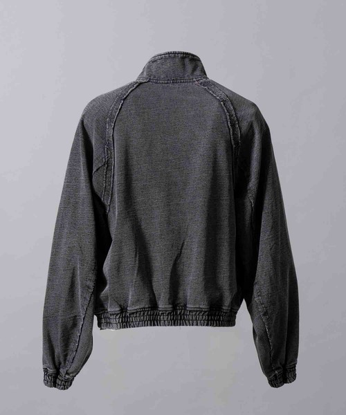 MAISON SPECIAL（メゾンスペシャル） トレーナー スウェット 「UNISEX