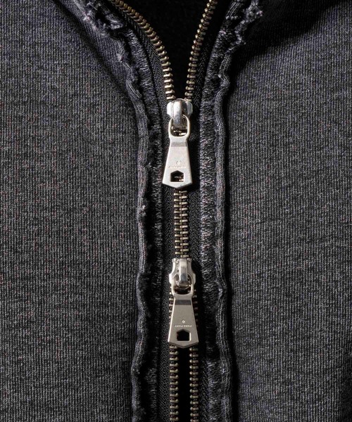 MAISON SPECIAL（メゾンスペシャル） トレーナー スウェット 「UNISEX