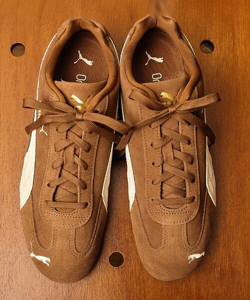 PUMA（プーマ） スニーカー PUMA: SPEEDCAT OG メンズ : ZOZOTOWN