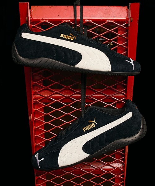 PUMA（プーマ） スニーカー PUMA: SPEEDCAT OG メンズ : ZOZOTOWN