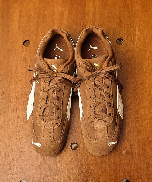 PUMA（プーマ） スニーカー PUMA: SPEEDCAT OG メンズ : ZOZOTOWN