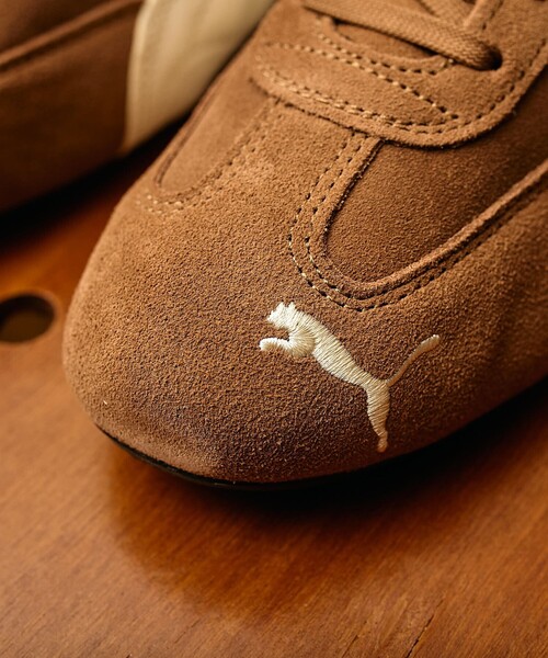 PUMA（プーマ） スニーカー PUMA: SPEEDCAT OG メンズ : ZOZOTOWN