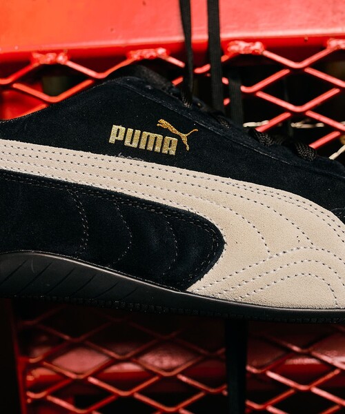 PUMA（プーマ） スニーカー PUMA: SPEEDCAT OG メンズ : ZOZOTOWN