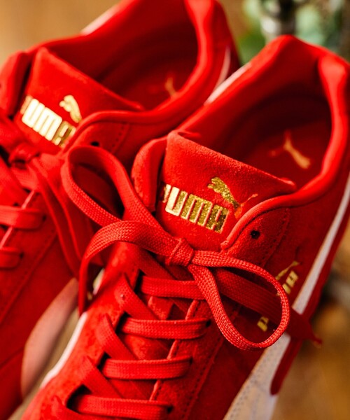 PUMA（プーマ） スニーカー PUMA: SPEEDCAT OG メンズ : ZOZOTOWN