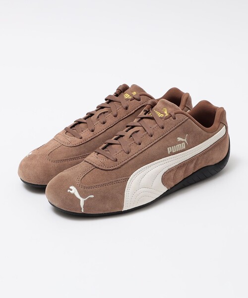 PUMA（プーマ） スニーカー PUMA: SPEEDCAT OG メンズ : ZOZOTOWN