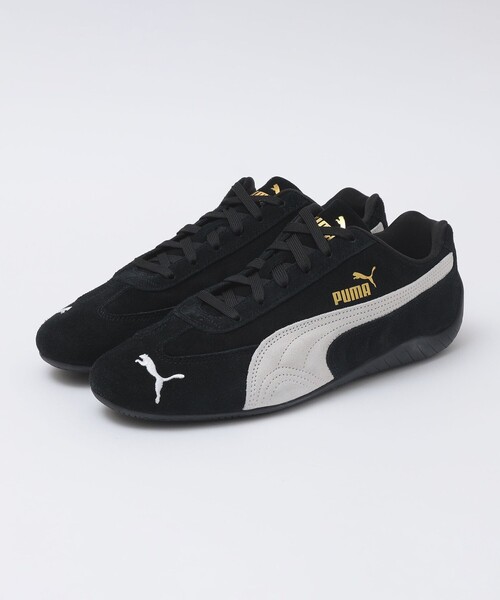 PUMA(プーマ) スニーカー PUMA: SPEEDCAT OG メンズ : ZOZOTOWN PUMA(プーマ) スニーカー PUMA: SPEEDCAT OG メンズ : ZOZOTOWN