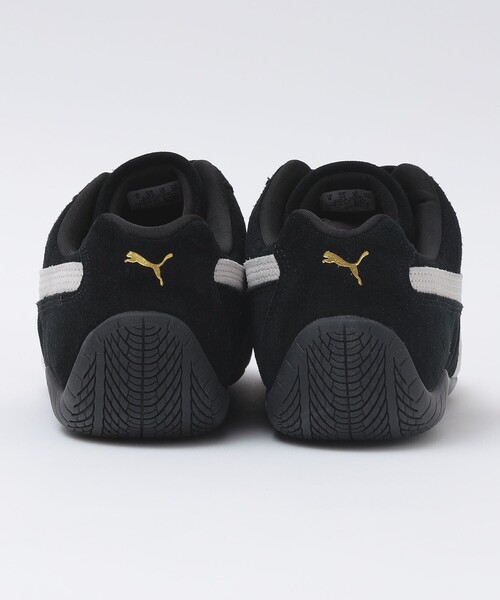 PUMA（プーマ） スニーカー PUMA: SPEEDCAT OG メンズ : ZOZOTOWN