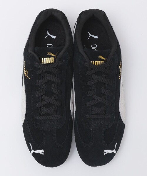 PUMA（プーマ） スニーカー PUMA: SPEEDCAT OG メンズ : ZOZOTOWN