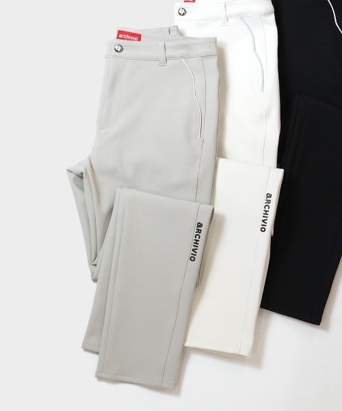 archivioレディース　ストレッチ ショートパンツ 2023年モデル archivioレディース ストレッチ ショートパンツ 2023年モデル