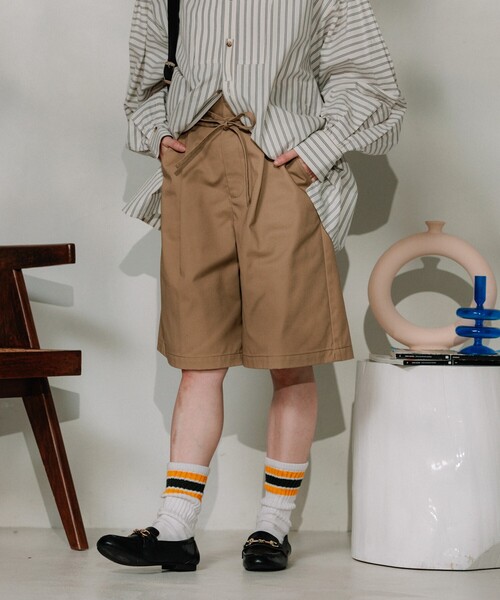 ハーフパンツ　10枚セット（大人用） ストレッチイージーハーフパンツ（風が通るベンチレーション切替