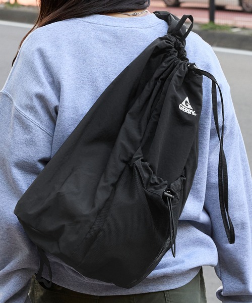 BEAMS×PORTER B印 YOSHIDA ショルダーバッグ kindal_8018000646601