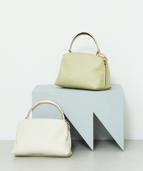 LOWELL things（ロウェル シングス） ショルダーバッグ バッグ Mira